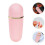 2pcs volcanic stone face oil absorbing rollers for skin 4