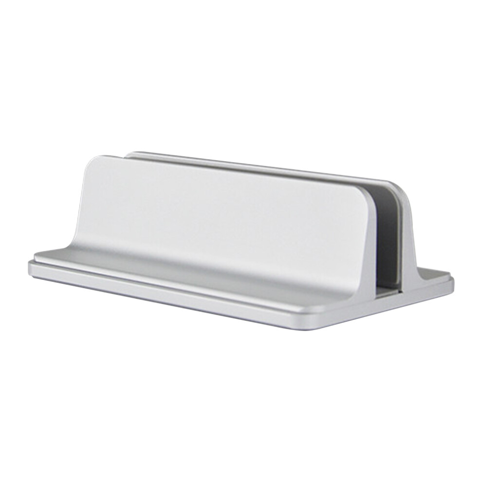 Aluminum Alloy Laptop Stand Vertical Desktop Holder 3303680013269