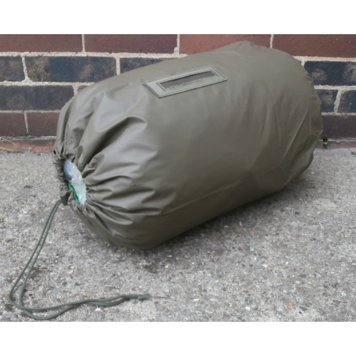 Swiss Army Waterproof Dry Stuff Sack Bag 1