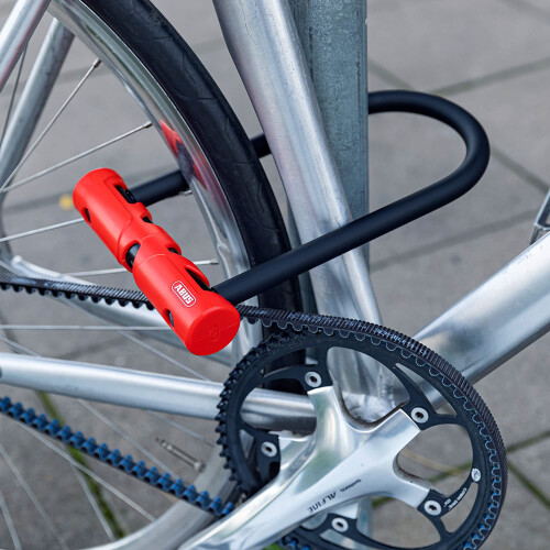 Abus ABUS 420 Ultimate 420170HB230+USH  Black  23 cm (39631) 2