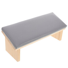 nail arm rest for manicure salon table cushion stand holder
