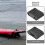 inflatable boat insert paddle board accessory 5