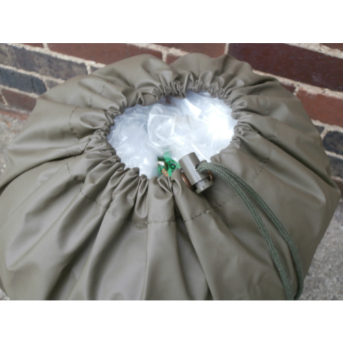 Swiss Army Waterproof Dry Stuff Sack Bag 2