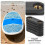 inflatable boat insert paddle board accessory 4