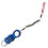 1pc multi-function fish controller gripper fishing lip tool 5
