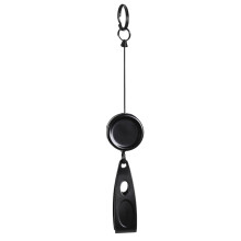 flexible fishing line connectors wire snaps supplies