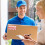 1 roll handle with care shipping label fragile sticker 10