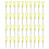 100pcs glue dispenser needles blunt tips for glue bottles 5