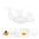 50pcs sauce with vinegar box for packing 7