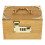retro treasure box with password lock for saving money 2