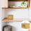 retro treasure box with password lock for saving money 3