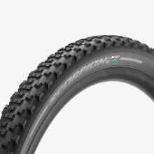 Pirelli Scorpion 29in Xc R Tubeless Band Zwart 29x22