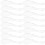 100pcs reusable plastic spoons for cake, dessert, ice cream, yogurt 10