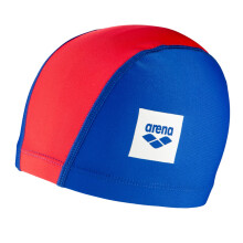 Arena unissex adulto ii arena unix jr swim toup for Youth Blue-Red Tu Us