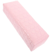 nail art hand pillow cushion mat for manicure tool salon use