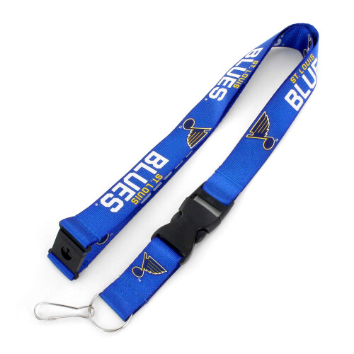 Bleu de longe de Blues St. Louis