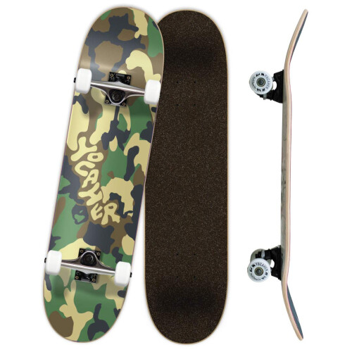 Yocaher Bl