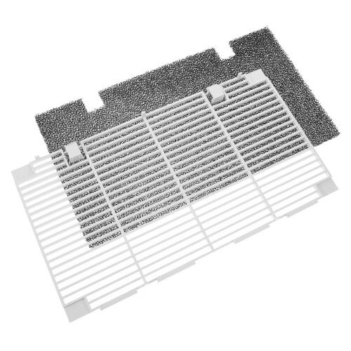 rv ac grille set with sponge mat for ducted 2
