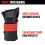 Triple Eight Saver Series Σετ Παπιών 3-Pack για Skateboarding, Roller Skating και Ποδήλατο 4