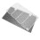 rv ac grille set with sponge mat for ducted 5