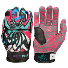 Guanti da baseball/softball ibridi Spiderz