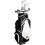 Asciugamano da golf della squadra NcAA Ohio State Buckeyes con moschettone Pre 2