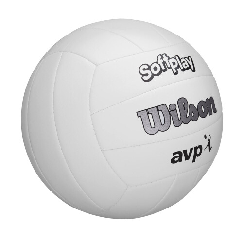 Wilson WILSON AVP Soft Play ???e? - ?p?s??? ???e??? ?e??? 1
