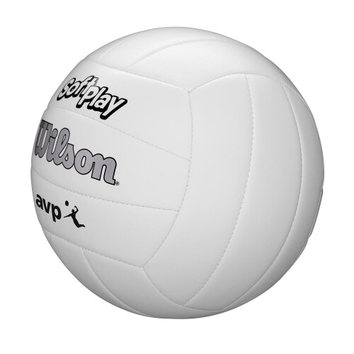Wilson WILSON AVP Soft Play ???e? - ?p?s??? ???e??? ?e??? 2