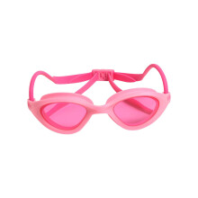 Arena 365 culos de nata o Lentes anti -nevoas culos para nadar com lentes largas Prote o UV Ajuste a ponte do nariz auto -ajuste