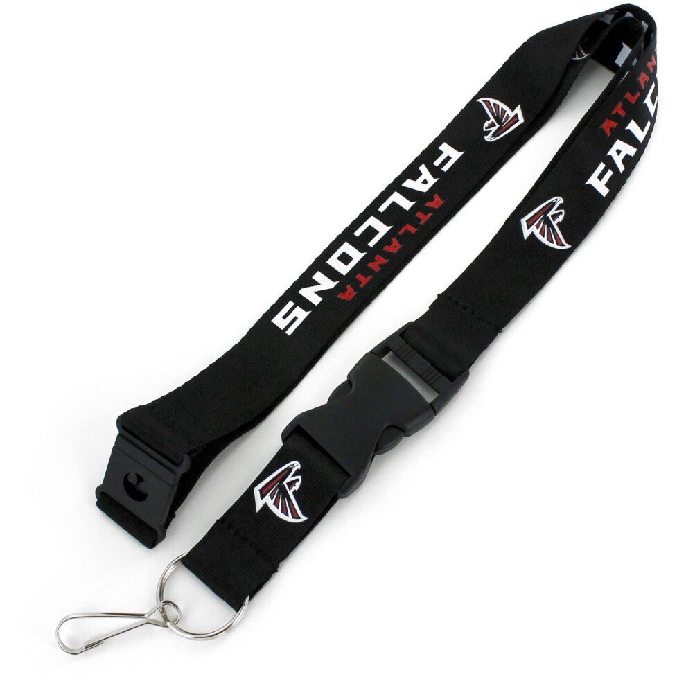 Atlanta Falcons Cangolare Black Alternate-image