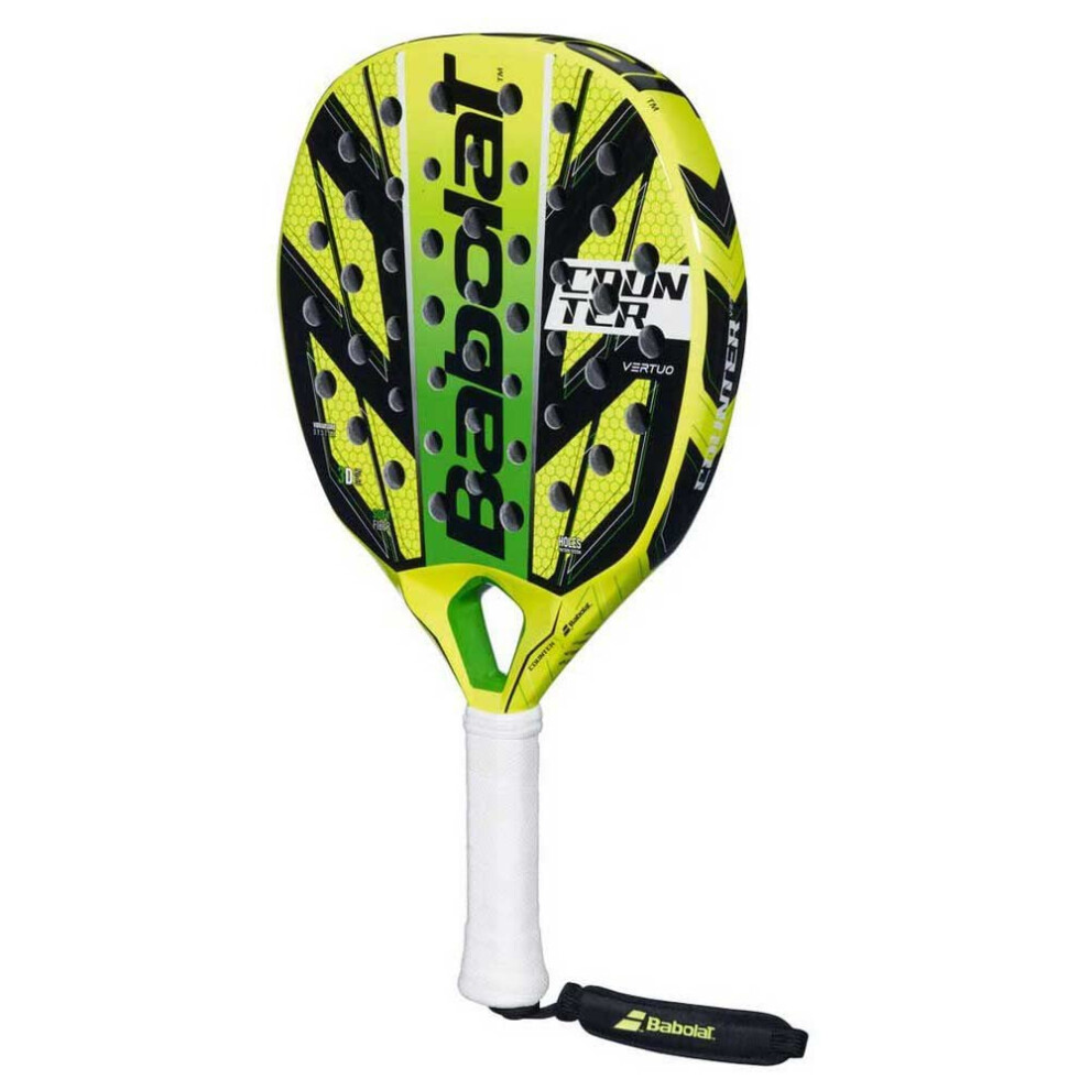Babolat Counter Vertuo Padel Racket