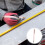 1pc air release pen for car weeding, durable pin tool 4