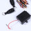 car remote central lock motor keyless entry for 12v vehicles black 9
