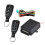 car remote central lock motor keyless entry for 12v vehicles black 6