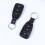 car remote central lock motor keyless entry for 12v vehicles black 3