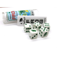 Koplow Games abia kockov hra