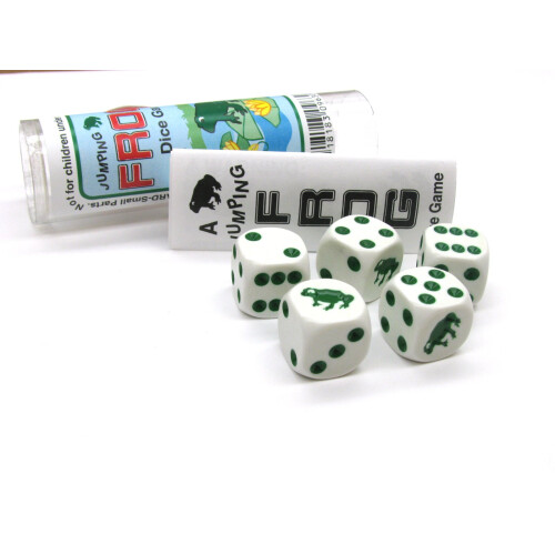 Koplow Games    abia kockov    hra