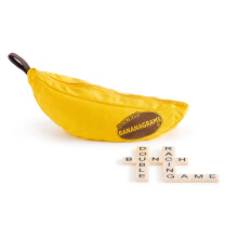 Jeu de mots Double Bananagrams - Jusqu' 16 joueurs