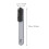 5 pcs plastic shoe scrubbing brushes for household use 2