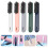 5 pcs plastic shoe scrubbing brushes for household use 10
