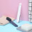 5 pcs plastic shoe scrubbing brushes for household use 4