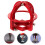 4pcs fire sprinkler head cage cap for protection 4
