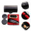 compact care kit with polish and cleaning tools 9