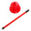 toilet plunger with ergonomic handle and strong suction power 3