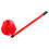 toilet plunger with ergonomic handle and strong suction power 7