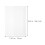20pcs clear plastic book covers for , waterproof adjustable 2