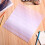 20pcs clear plastic book covers for , waterproof adjustable 5