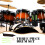 drum sticks long handle with bag and dampener percussion accessories 9