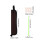 drum sticks long handle with bag and dampener percussion accessories 3
