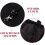 drum sticks long handle with bag and dampener percussion accessories 7